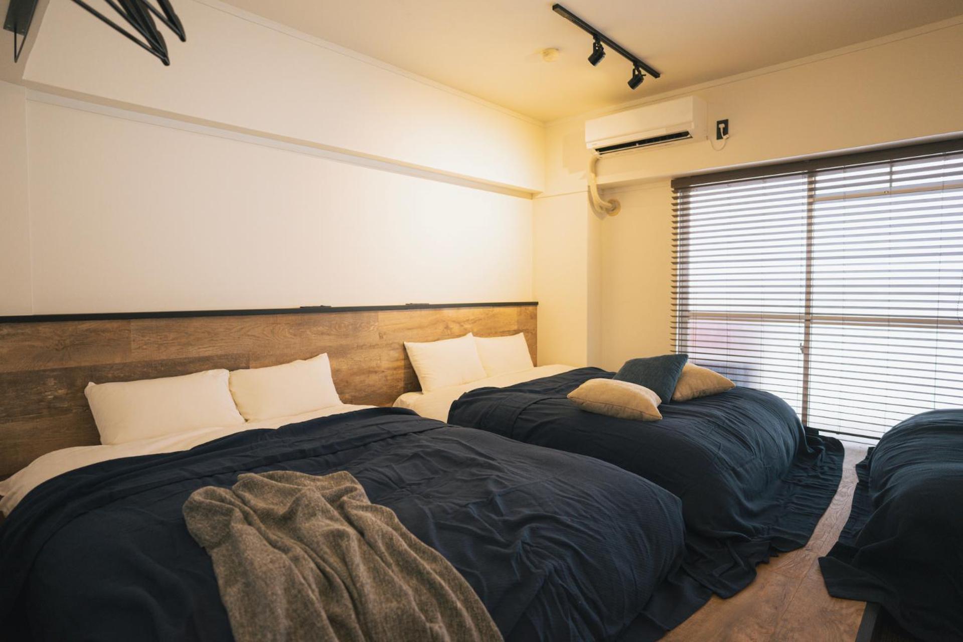 Hotel Akasaka Heights Φουκουόκα Εξωτερικό φωτογραφία