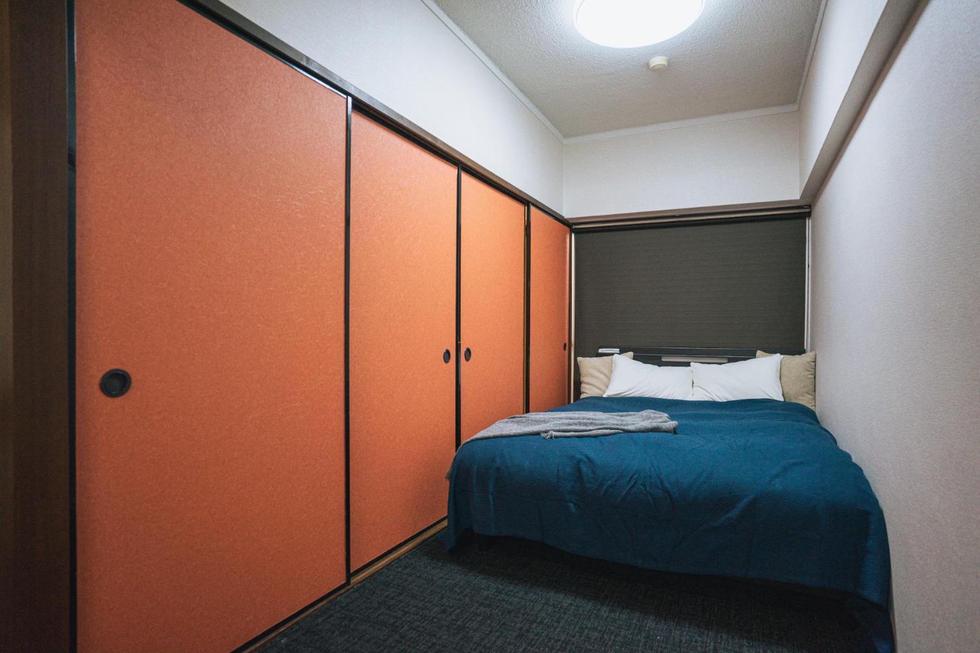 Hotel Akasaka Heights Φουκουόκα Εξωτερικό φωτογραφία