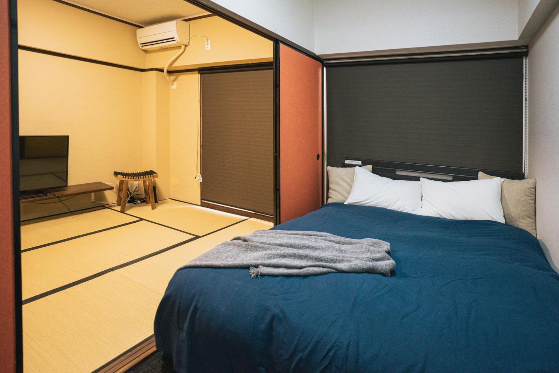 Hotel Akasaka Heights Φουκουόκα Εξωτερικό φωτογραφία