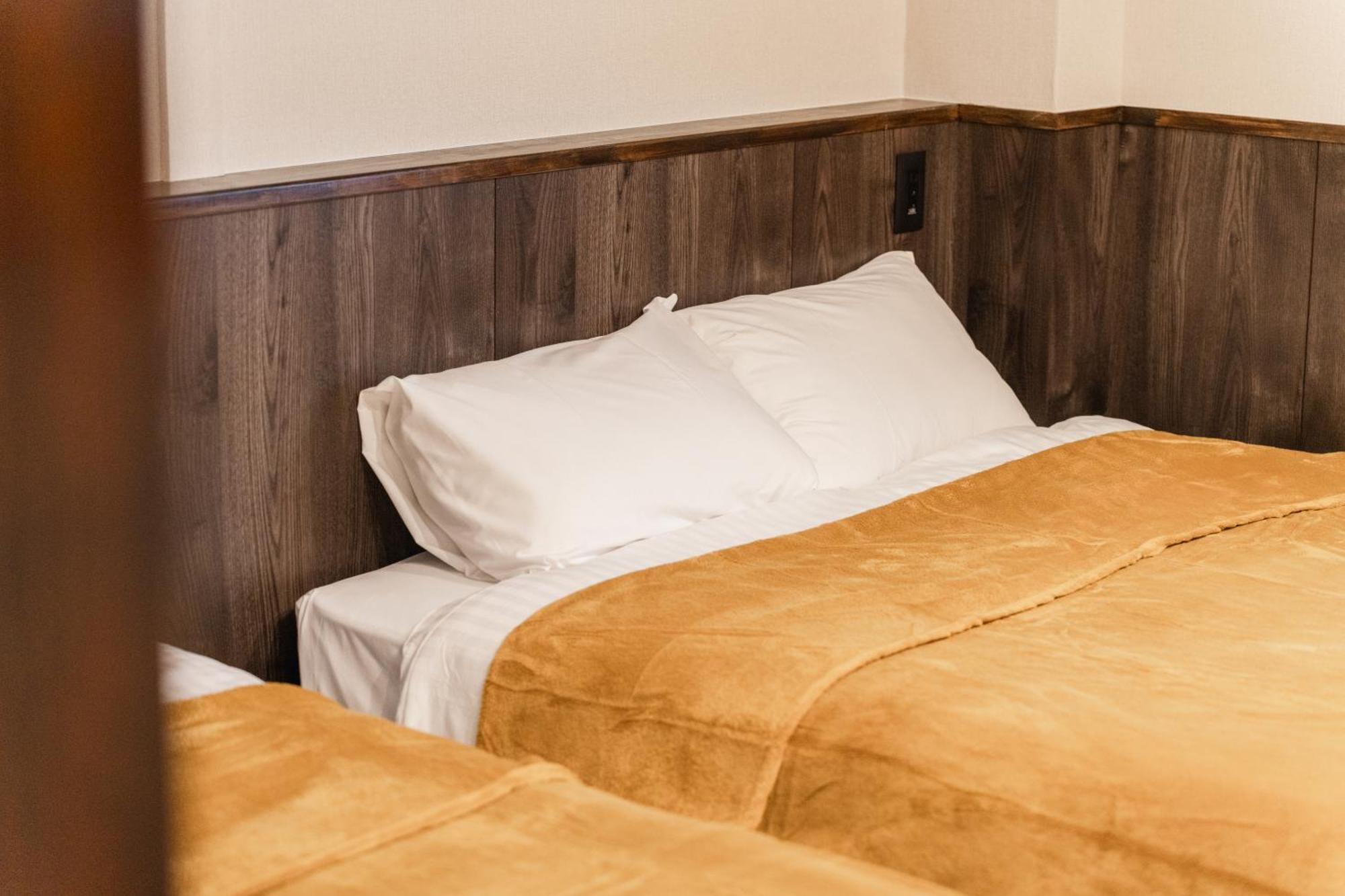 Hotel Akasaka Heights Φουκουόκα Δωμάτιο φωτογραφία