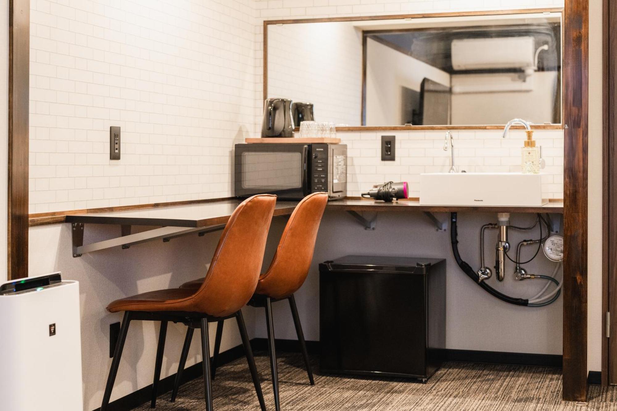 Hotel Akasaka Heights Φουκουόκα Δωμάτιο φωτογραφία