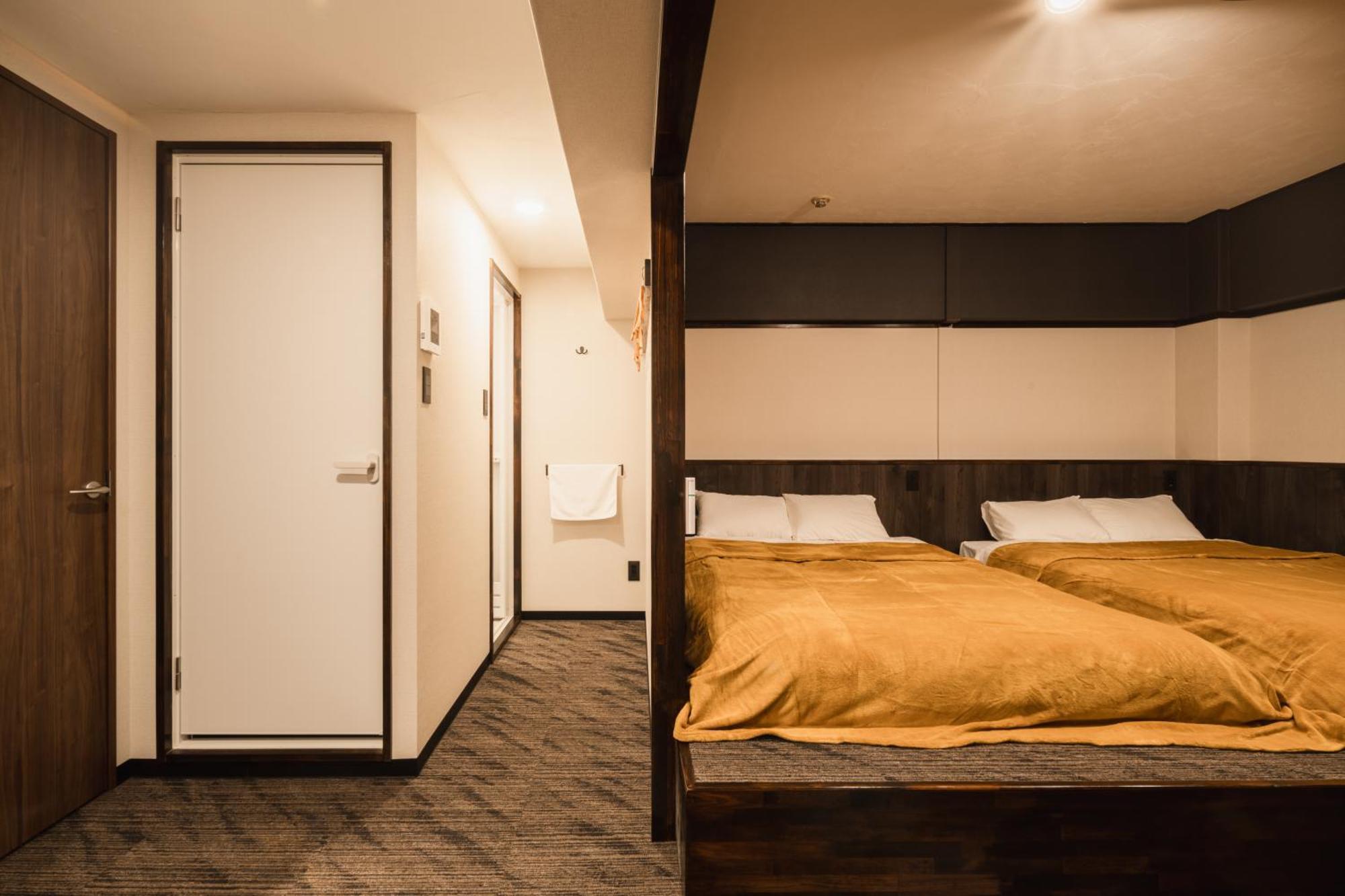 Hotel Akasaka Heights Φουκουόκα Εξωτερικό φωτογραφία