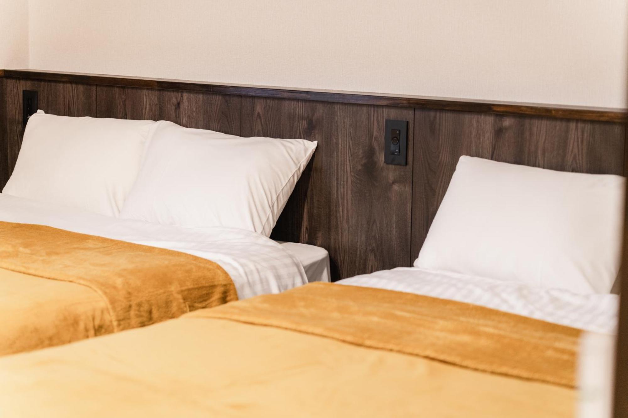 Hotel Akasaka Heights Φουκουόκα Δωμάτιο φωτογραφία