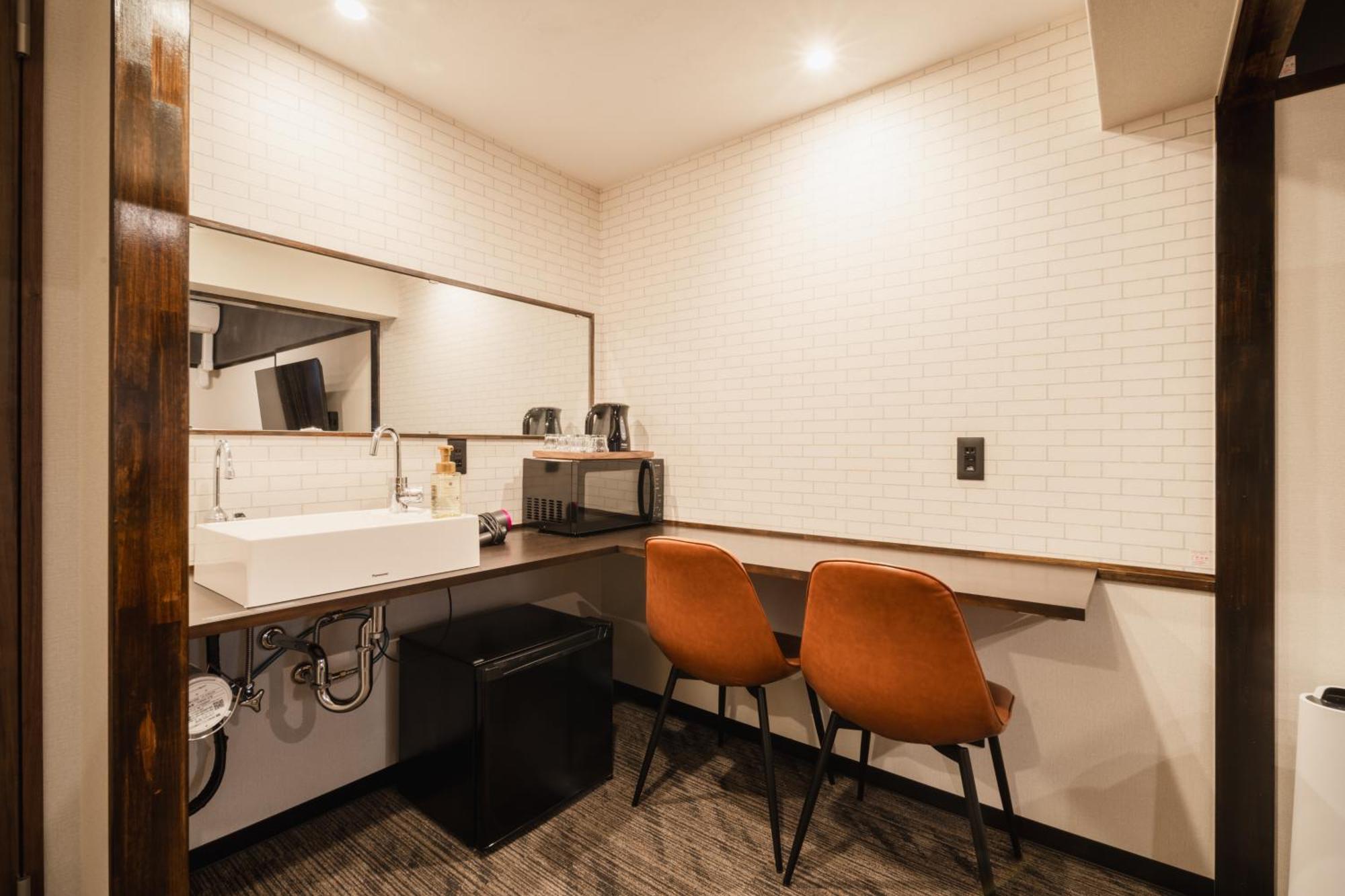 Hotel Akasaka Heights Φουκουόκα Δωμάτιο φωτογραφία